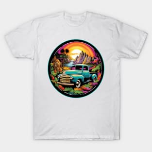 Classic Truck T-Shirt